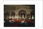 Old Supreme Court Chamber by Anonymous
