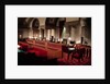 Supreme Court Without Occupants by Anonymous