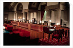 Supreme Court Without Occupants by Anonymous