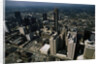 Aerial View of Atlanta by Anonymous