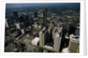 Aerial View of Atlanta by Anonymous