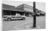Street in Jimmy Carter's Hometown of Plains by Anonymous