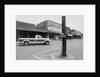 Street in Jimmy Carter's Hometown of Plains by Anonymous