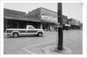 Street in Jimmy Carter's Hometown of Plains by Anonymous