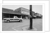 Street in Jimmy Carter's Hometown of Plains by Anonymous