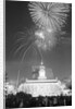 Fireworks on the Fourth of July by Anonymous