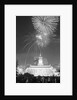 Fireworks on the Fourth of July by Anonymous