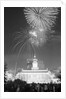 Fireworks on the Fourth of July by Anonymous