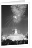 Fireworks on the Fourth of July by Anonymous