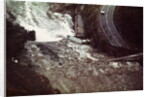 Damage from Flash Flood by Anonymous