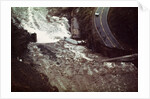 Damage from Flash Flood by Anonymous