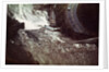 Damage from Flash Flood by Anonymous