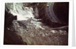 Damage from Flash Flood by Anonymous