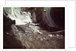 Damage from Flash Flood by Anonymous