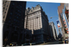 Stratford Hotel, Philadelphia by Anonymous