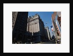 Stratford Hotel, Philadelphia by Anonymous
