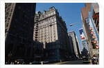 Stratford Hotel, Philadelphia by Anonymous