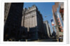 Stratford Hotel, Philadelphia by Anonymous