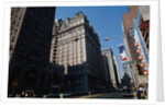 Stratford Hotel, Philadelphia by Anonymous