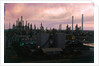 Ras Tanura Refinery by Anonymous