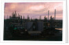 Ras Tanura Refinery by Anonymous