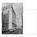 Bellevue-Stratford Hotel by Anonymous