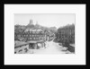 Quaint Lausanne Scenery by Anonymous