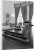 Harry Truman's The Buck Stops Here Sign by Anonymous