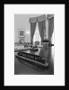 Harry Truman's The Buck Stops Here Sign by Anonymous