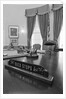 Harry Truman's The Buck Stops Here Sign by Anonymous