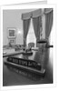 Harry Truman's The Buck Stops Here Sign by Anonymous