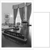 Harry Truman's The Buck Stops Here Sign by Anonymous
