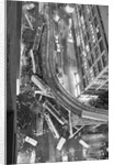 Trains Derailing to the street. by Anonymous