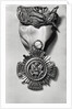 Cross of Honor Medal by Anonymous