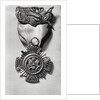 Cross of Honor Medal by Anonymous
