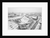 Aerial View of Hartford Sports Civic Center by Anonymous