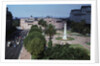 Aerial View of Obelisk Site by Anonymous