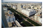 Tunis City by Anonymous