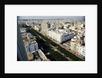 Tunis City by Anonymous