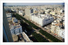 Tunis City by Anonymous