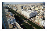 Tunis City by Anonymous