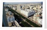 Tunis City by Anonymous