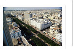 Tunis City by Anonymous