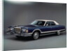 New Ford LTD Automobile by Anonymous
