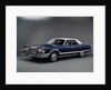 New Ford LTD Automobile by Anonymous