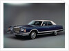 New Ford LTD Automobile by Anonymous