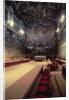 Interior View of the Sistine Chapel by Anonymous