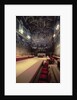 Interior View of the Sistine Chapel by Anonymous