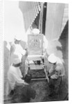 King Tut Tomb Excavators on Site by Anonymous