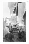 King Tut Tomb Excavators on Site by Anonymous